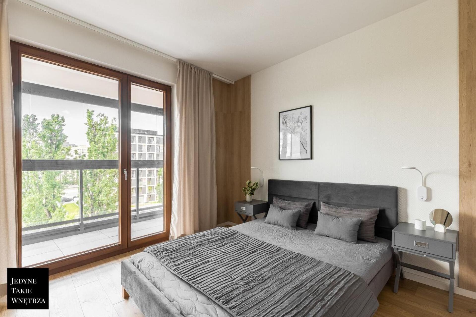Cozy Family Apartments With Balcony Near Zlote Tarasy Varsovie Extérieur photo
