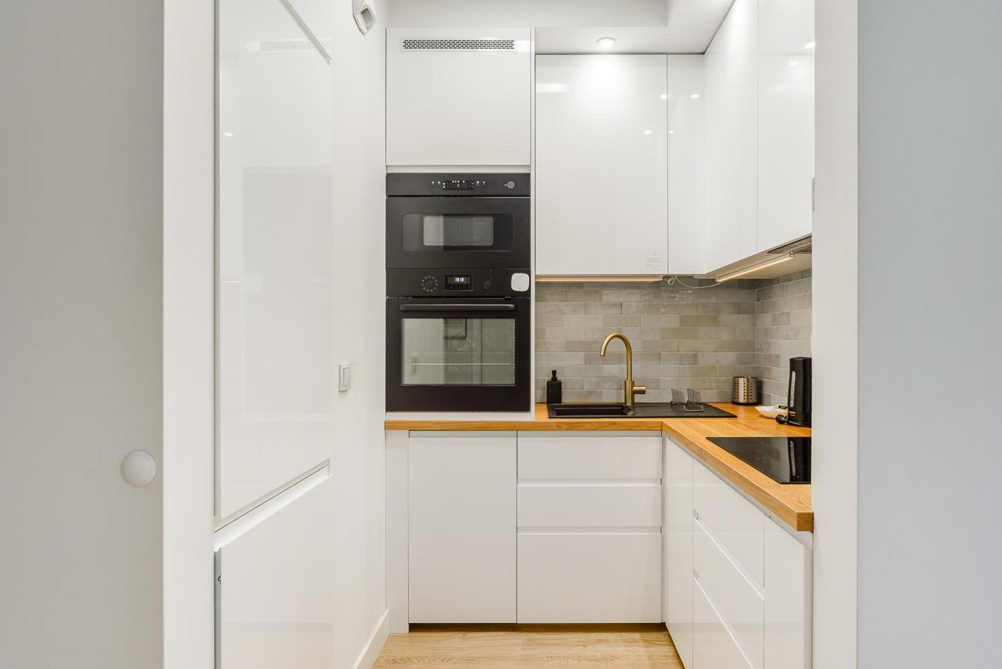 Cozy Family Apartments With Balcony Near Zlote Tarasy Varsovie Chambre photo